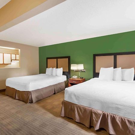 Extended Stay America Suites - Wichita - East Εξωτερικό φωτογραφία