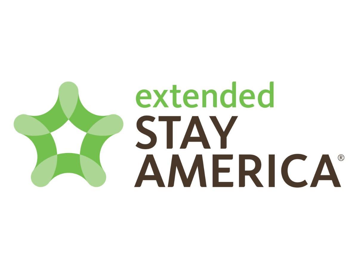 Extended Stay America Suites - Wichita - East Εξωτερικό φωτογραφία