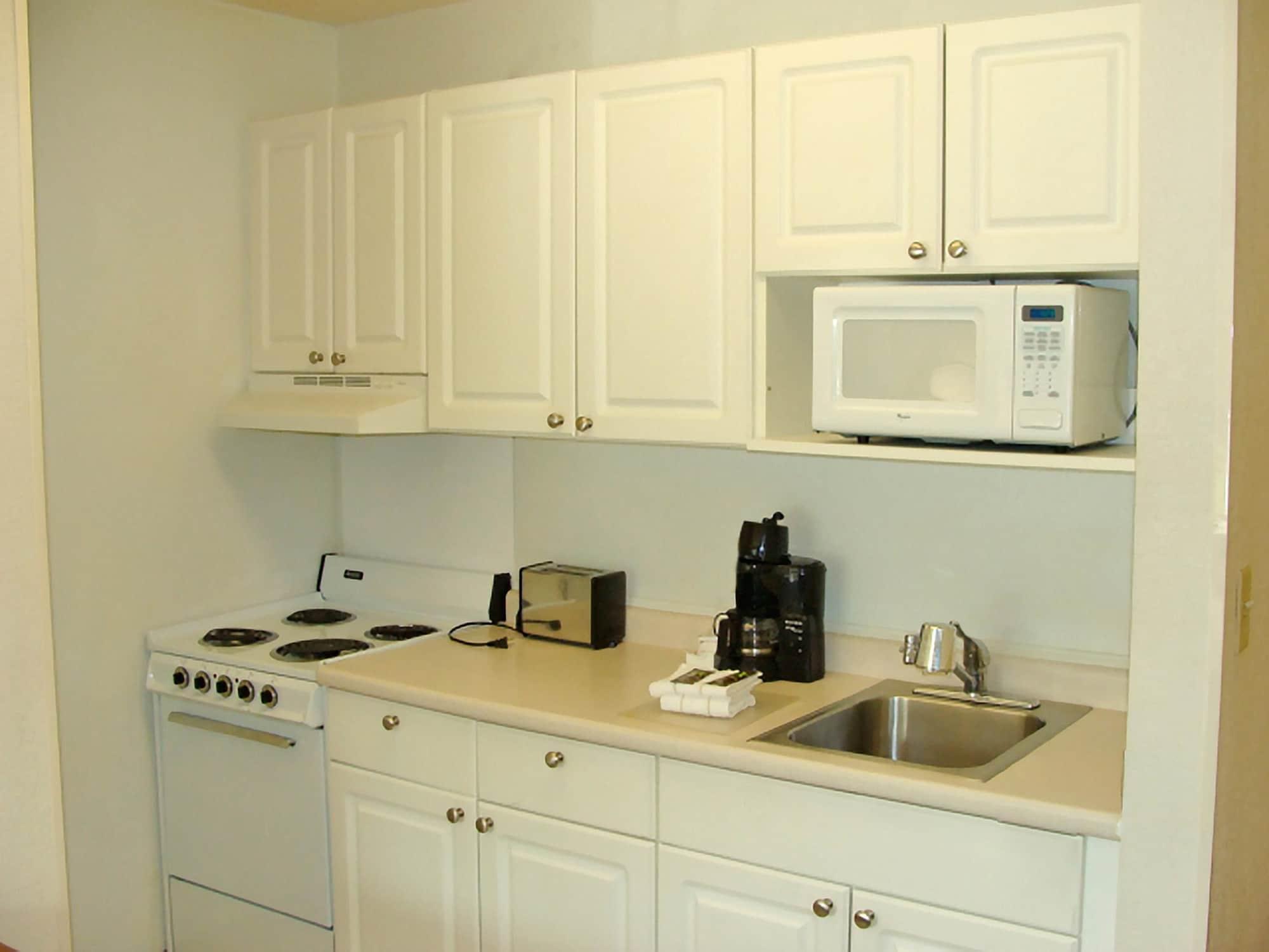 Extended Stay America Suites - Wichita - East Εξωτερικό φωτογραφία