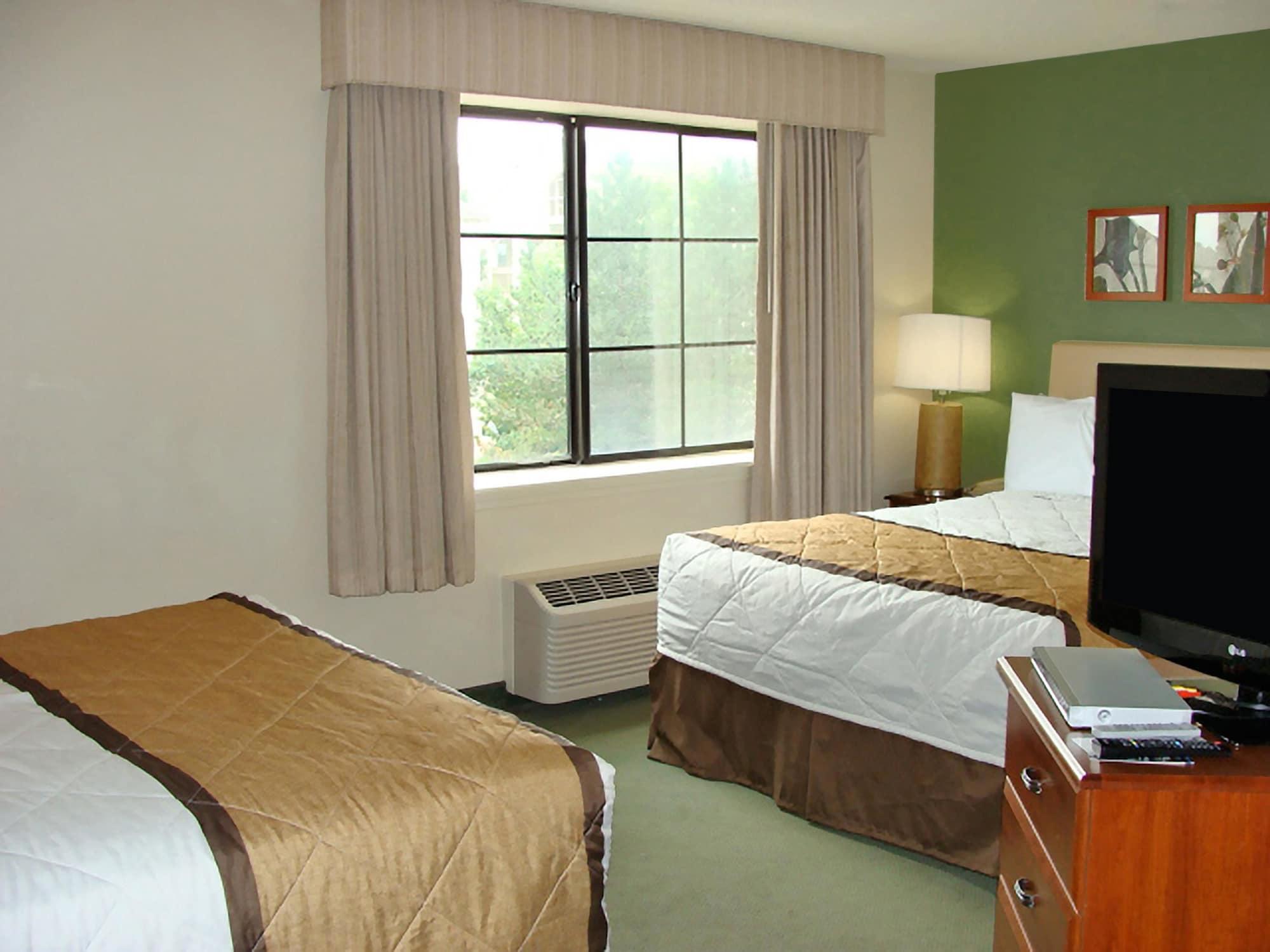 Extended Stay America Suites - Wichita - East Εξωτερικό φωτογραφία