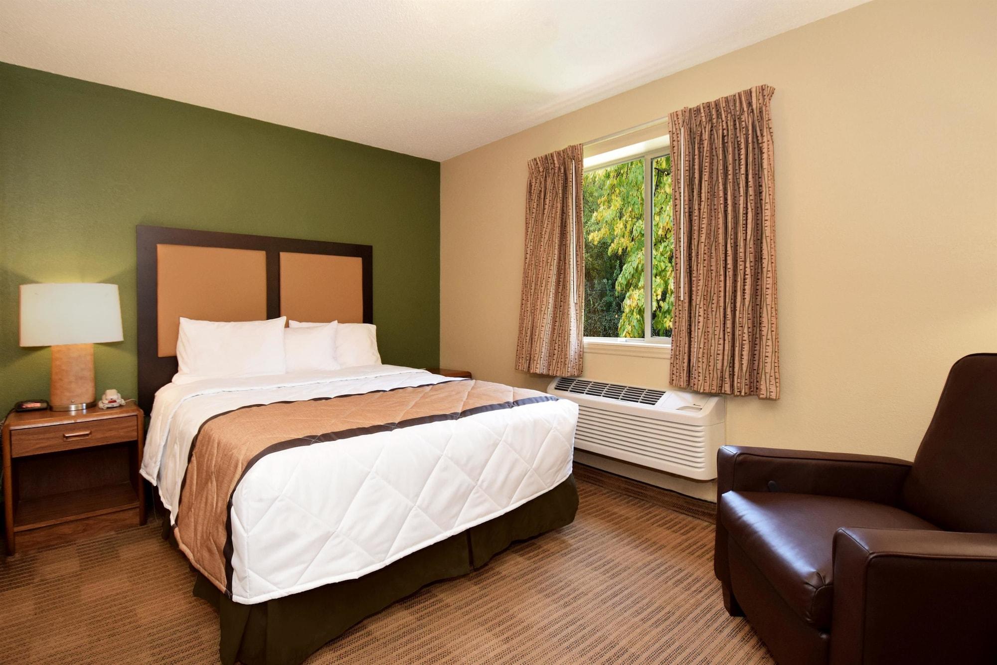 Extended Stay America Suites - Wichita - East Εξωτερικό φωτογραφία
