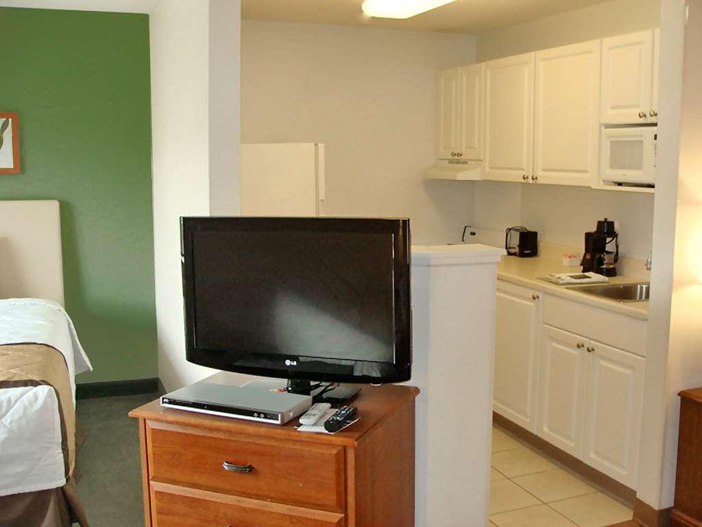Extended Stay America Suites - Wichita - East Δωμάτιο φωτογραφία