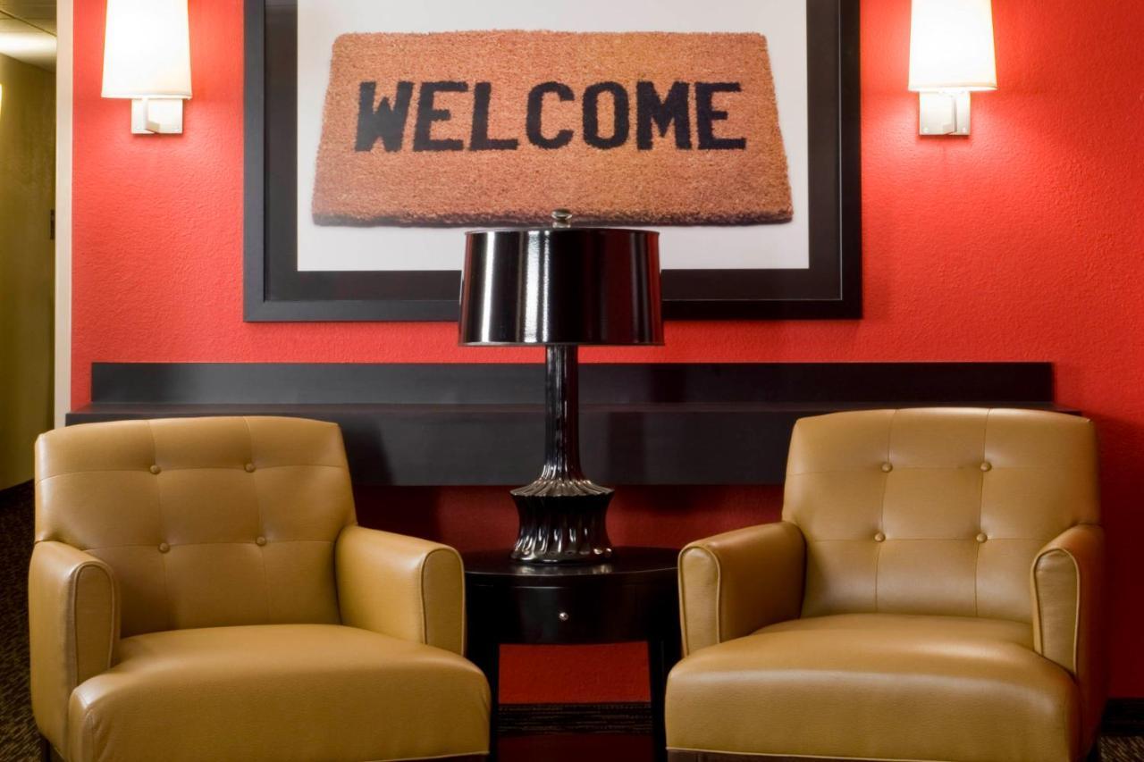 Extended Stay America Suites - Wichita - East Εξωτερικό φωτογραφία