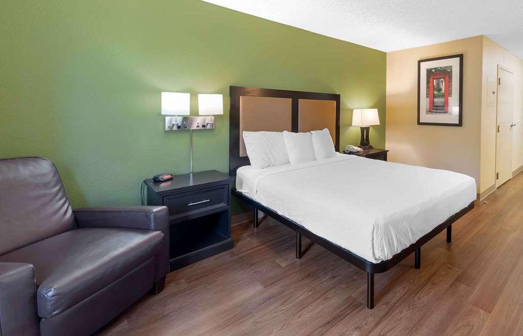 Extended Stay America Suites - Wichita - East Δωμάτιο φωτογραφία