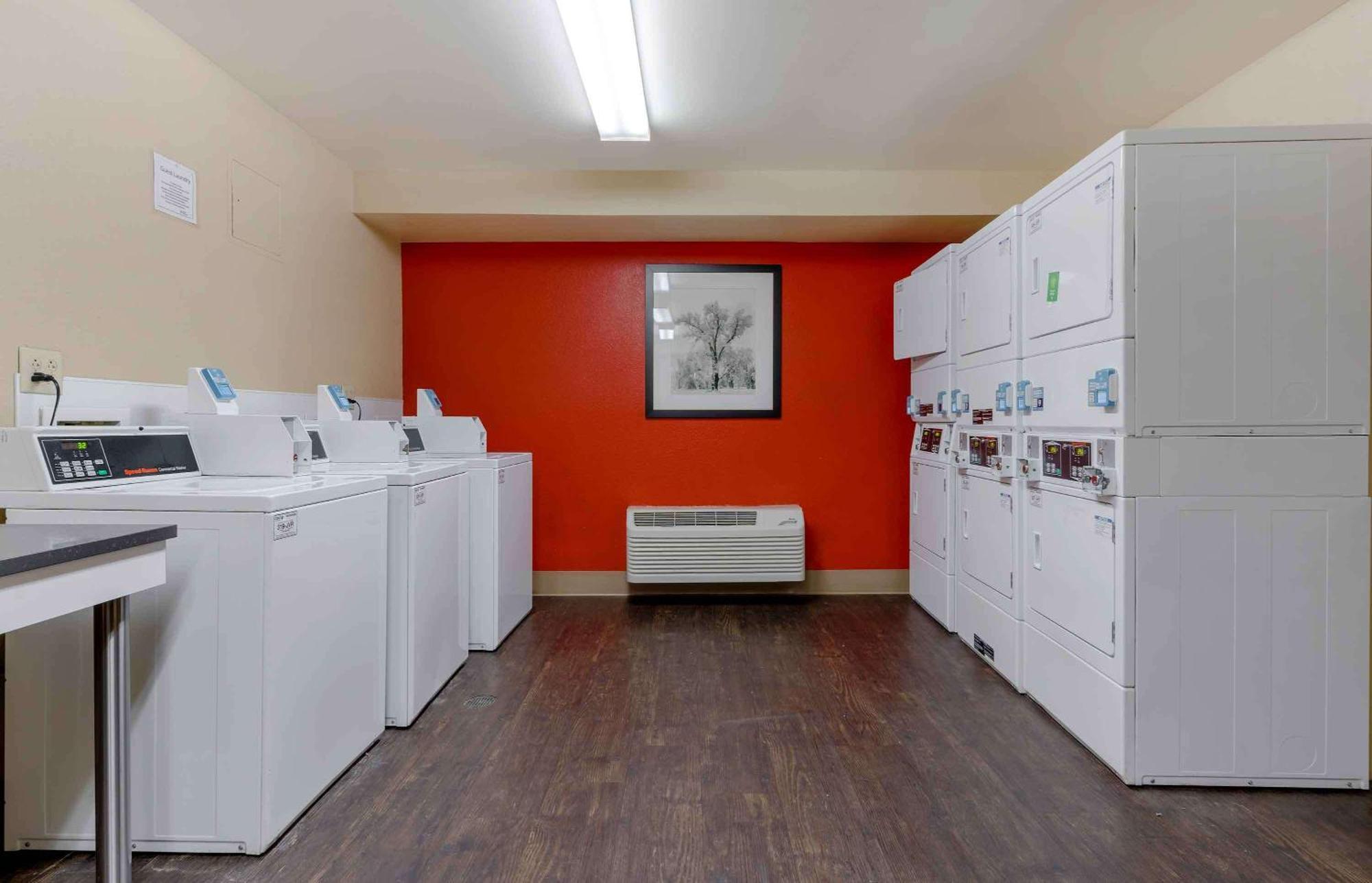 Extended Stay America Suites - Wichita - East Εξωτερικό φωτογραφία