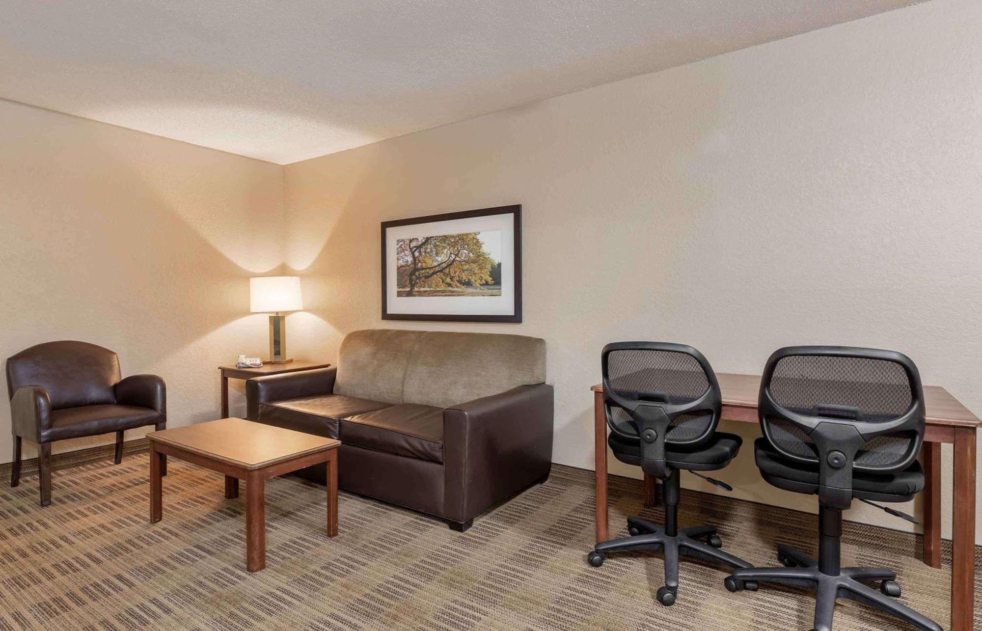 Extended Stay America Suites - Wichita - East Εξωτερικό φωτογραφία