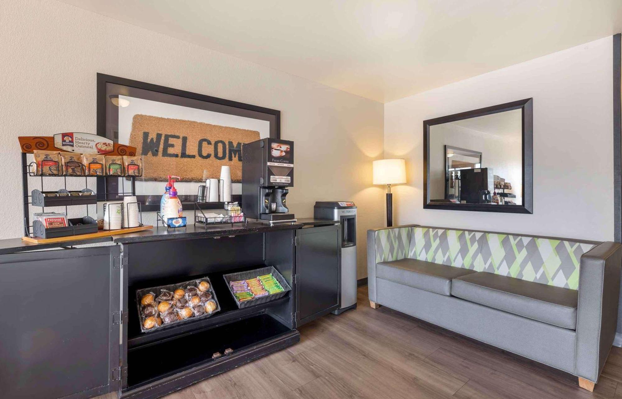 Extended Stay America Suites - Wichita - East Εξωτερικό φωτογραφία
