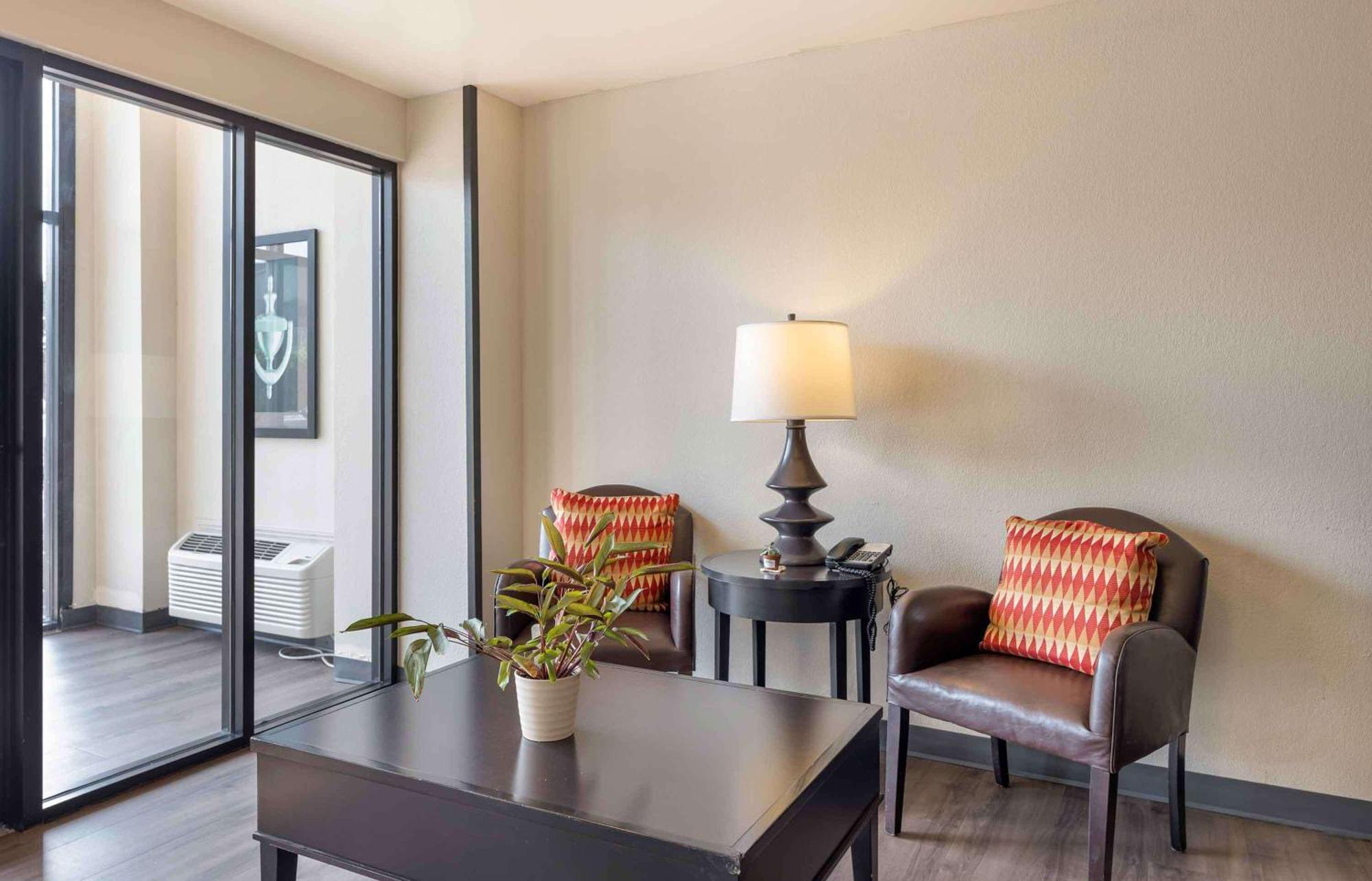 Extended Stay America Suites - Wichita - East Εξωτερικό φωτογραφία