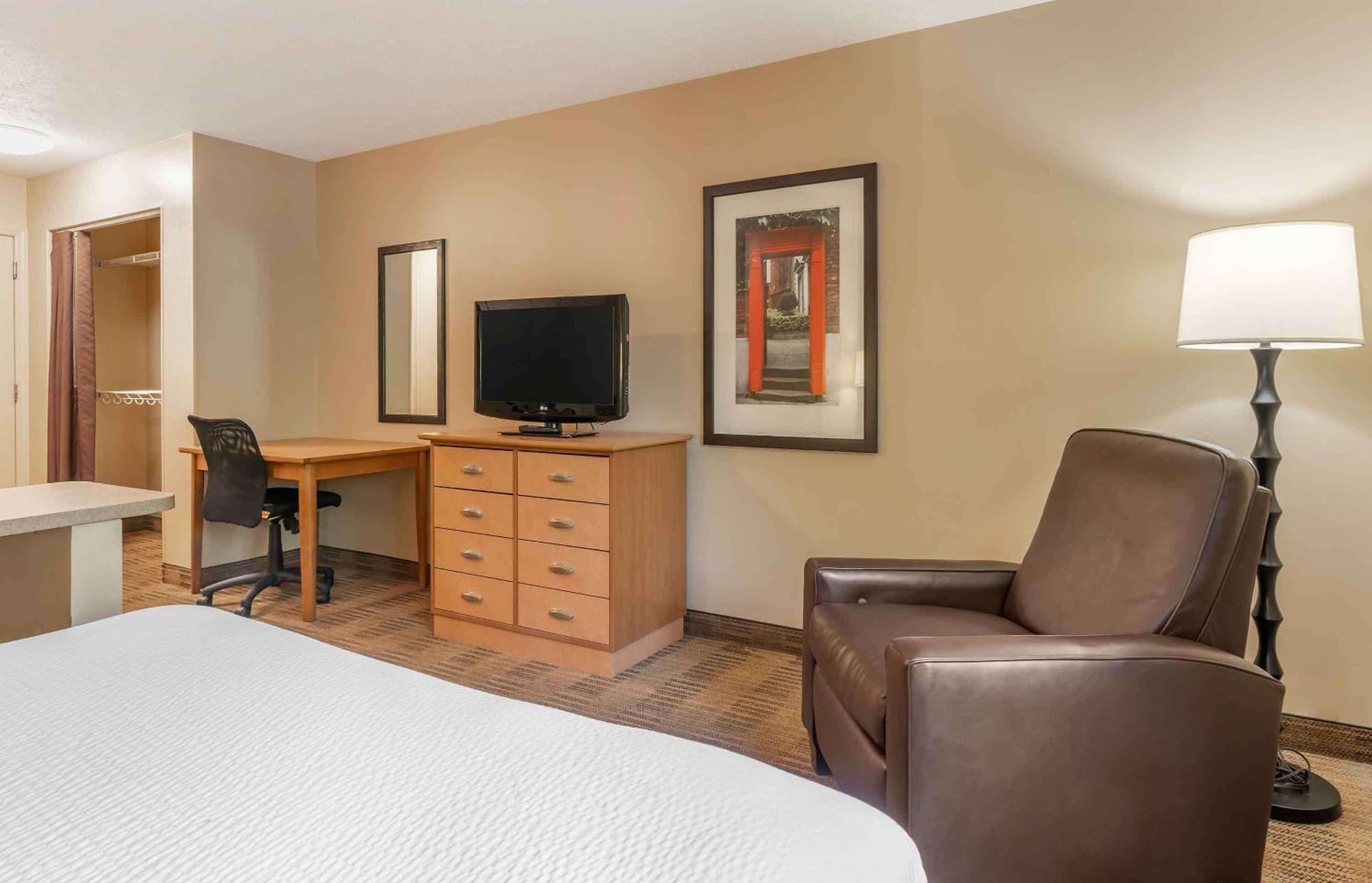 Extended Stay America Suites - Wichita - East Εξωτερικό φωτογραφία