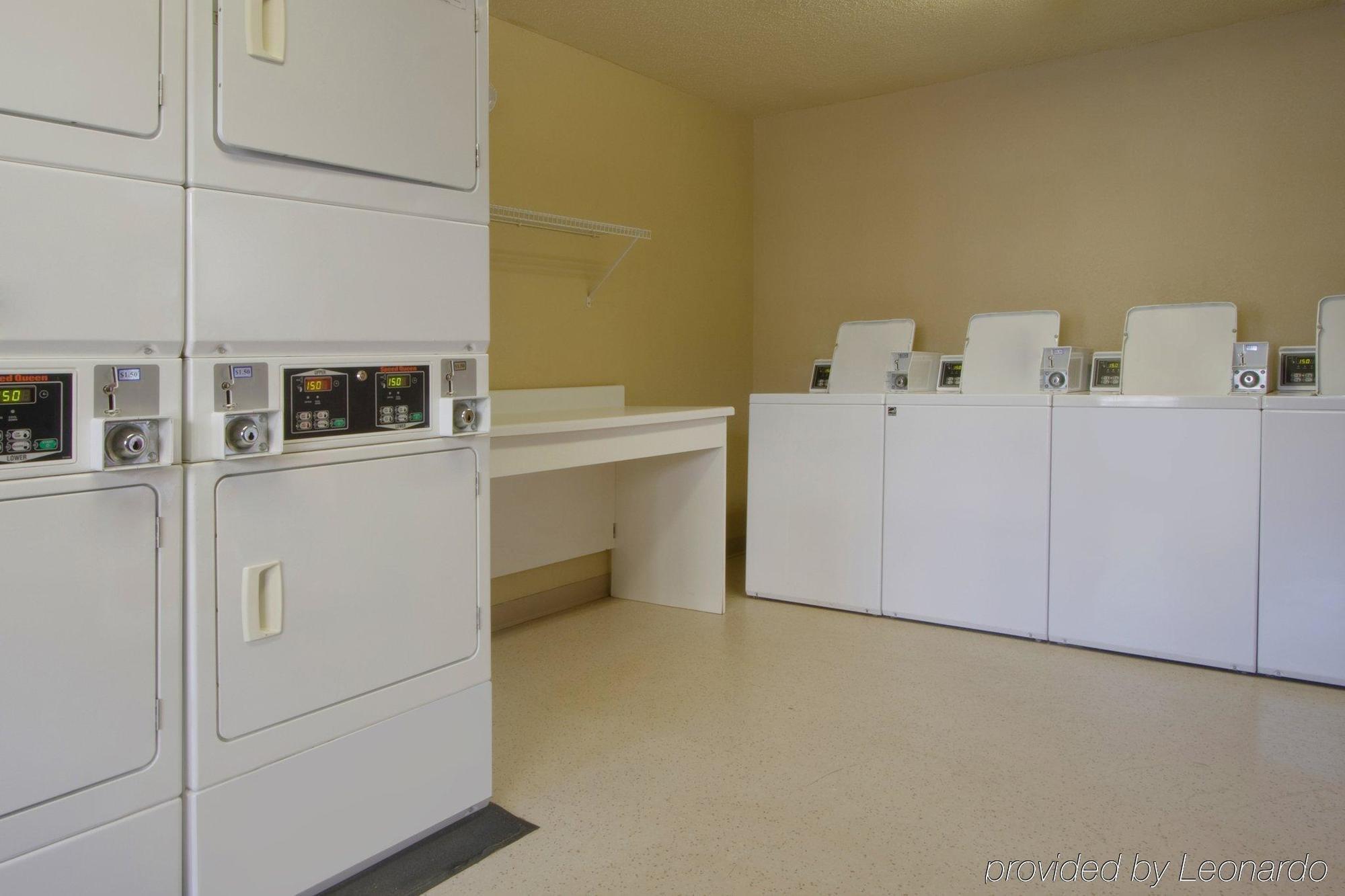 Extended Stay America Suites - Wichita - East Εξωτερικό φωτογραφία